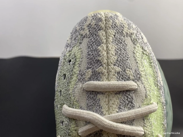 380 Blue Alien GW0304 Yeezy Boost Adidas 0710